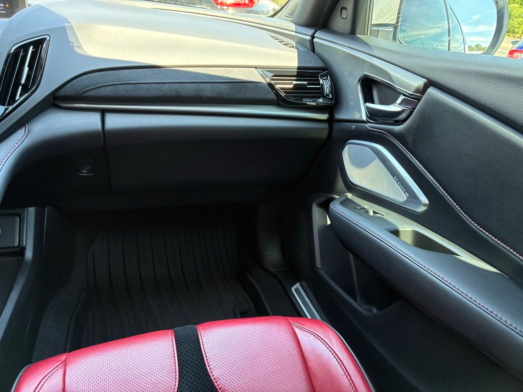 2021 Acura RDX A-Spec Package - Photo 39