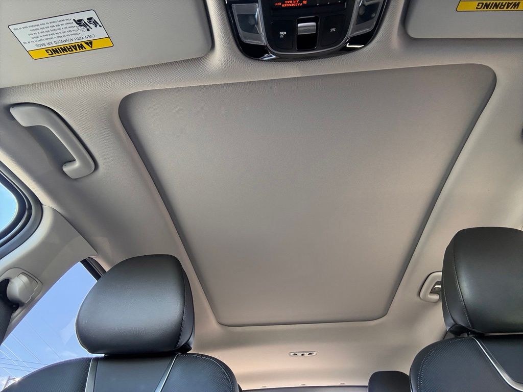 2024 Hyundai Tucson Limited - Photo 41