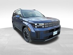 2026 Hyundai Santa Fe SEL AWD SUV