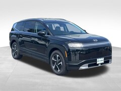 2026 Hyundai IONIQ 9 SE SUV