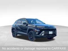 2026 Hyundai Kona SEL Sport AWD SUV