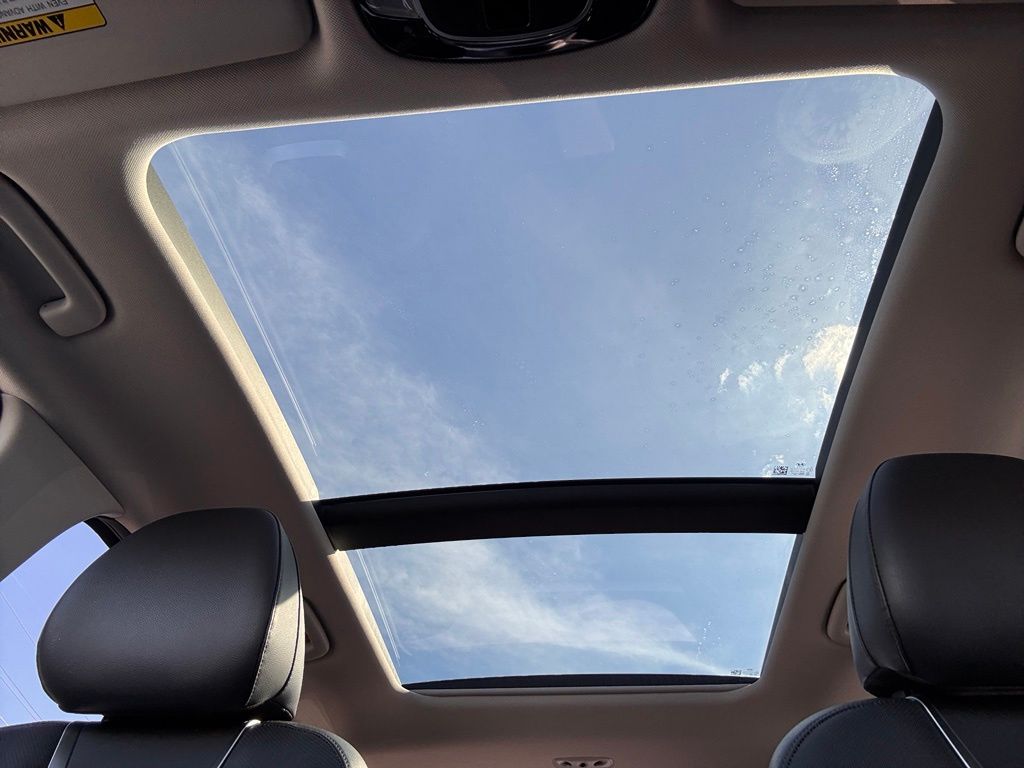 2024 Hyundai Tucson Limited - Photo 42