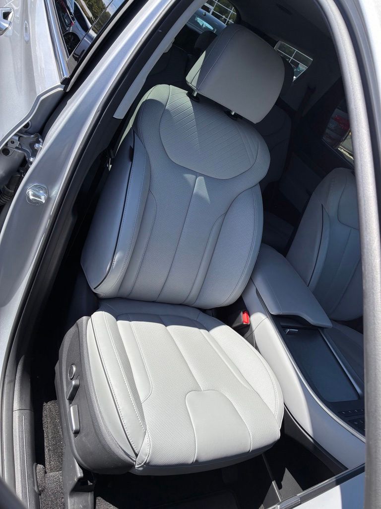 2024 Hyundai Palisade SEL - Photo 23