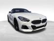 Used 2020 BMW Z4 M40i Convertible