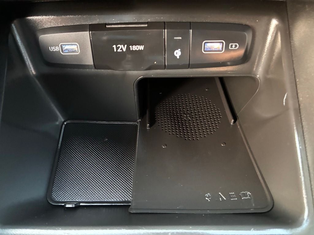 2024 Hyundai Santa Cruz Night - Photo 30