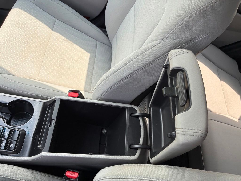 2019 Hyundai Tucson SE - Photo 40