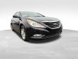 Used 2013 Hyundai Sonata GLS w/PZEV Sedan