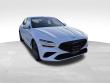 Certified 2025 Genesis G70 3.3T Sport Advanced AWD Sedan