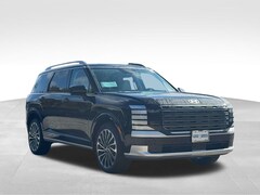 2026 Hyundai Palisade Calligraphy AWD SUV