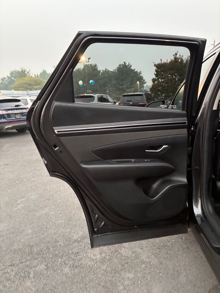 2023 Hyundai Tucson SEL - Photo 44