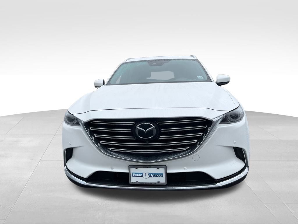 2023 Mazda CX-9 Grand Touring photo 2