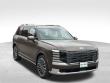 New 2026 Hyundai Palisade Calligraphy AWD SUV