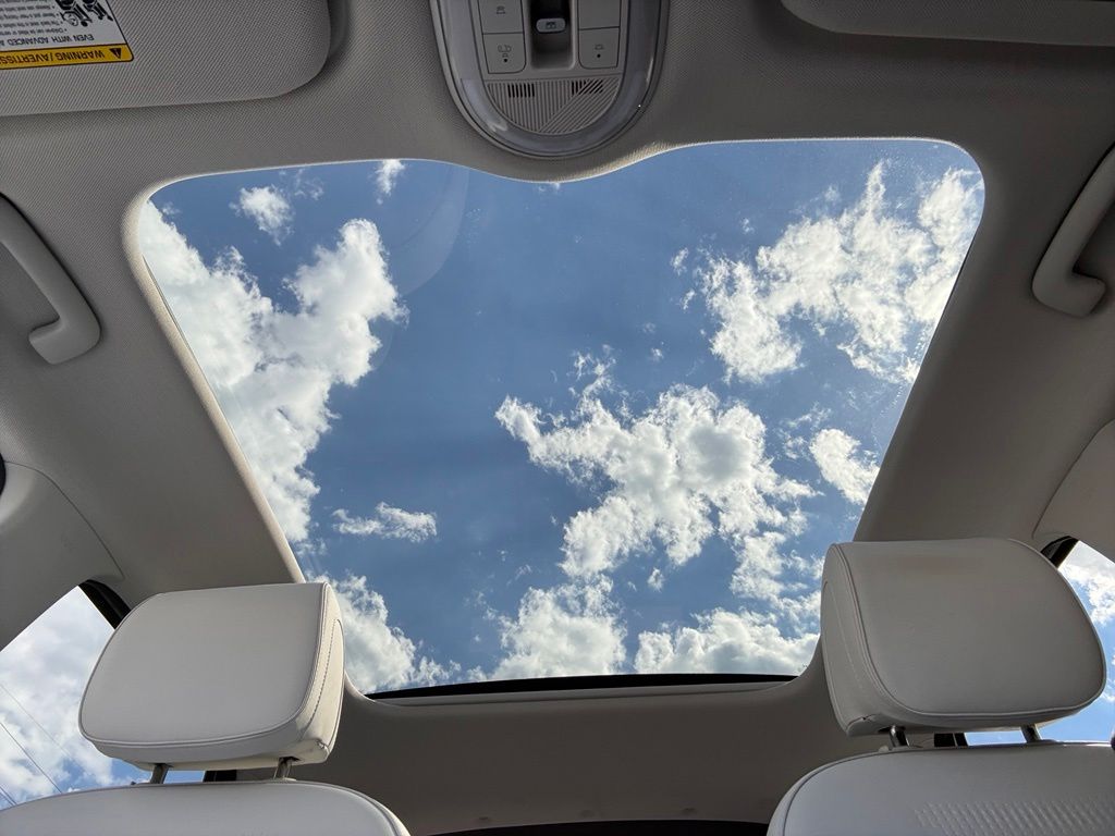 2024 Hyundai IONIQ 5 Limited - Photo 50