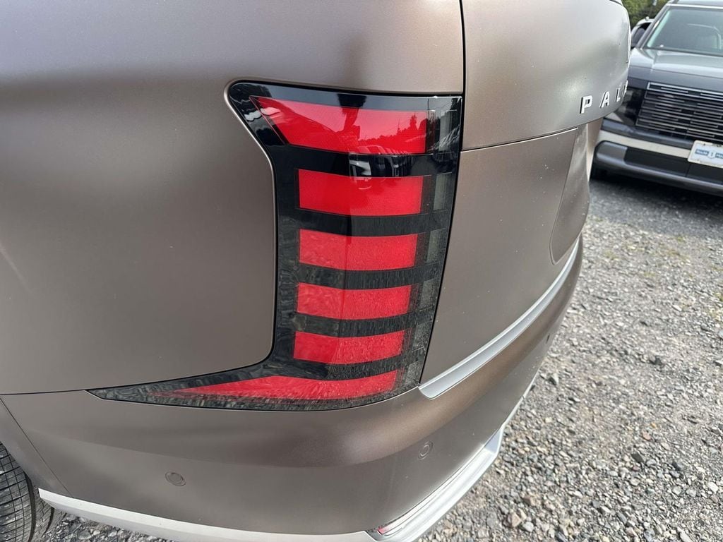 2026 Hyundai Palisade Calligraphy - Photo 8
