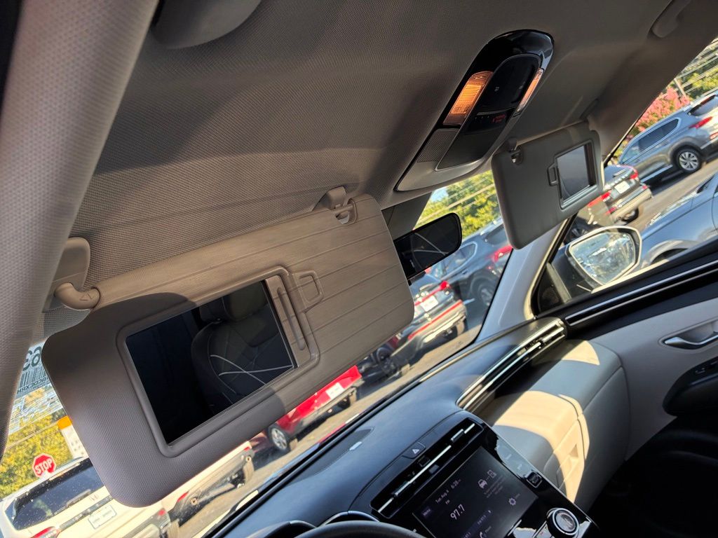 2023 Hyundai Tucson SEL - Photo 42
