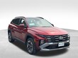 Hyundai Tucson Hybrid