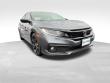 Used 2021 Honda Civic Sport Sedan