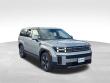 New 2026 Hyundai Santa Fe Hybrid SE SUV