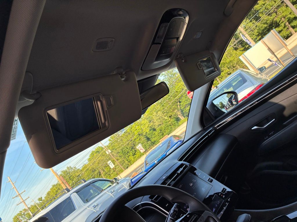 2024 Hyundai Tucson SEL - Photo 40