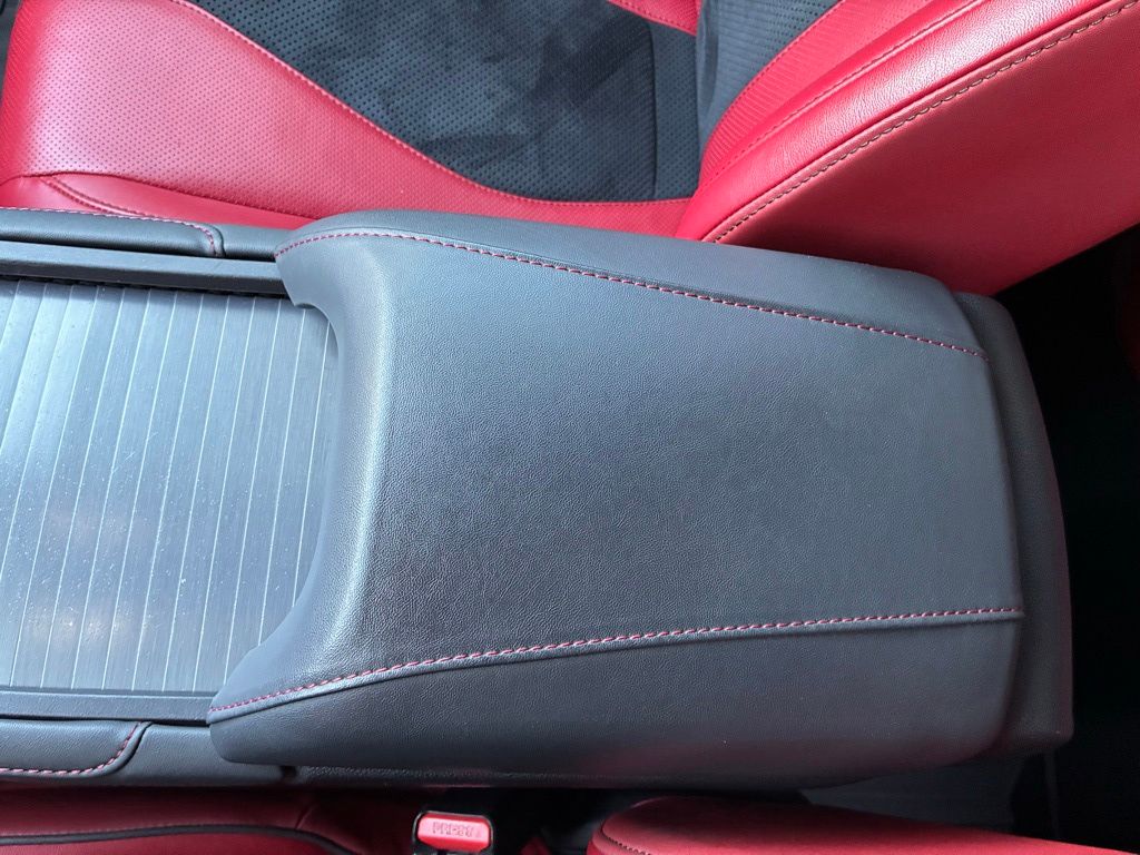 2021 Acura RDX A-Spec Package - Photo 37