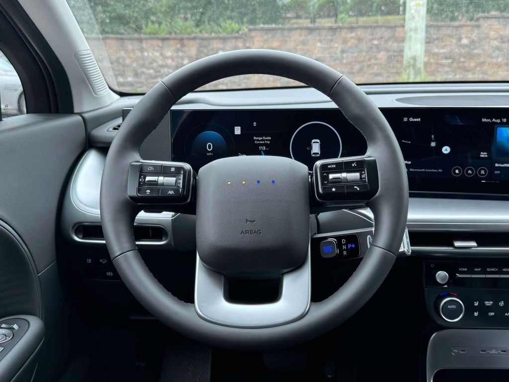 2026 Hyundai IONIQ 9 SEL - Photo 11