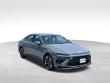 New 2026 Hyundai Sonata SEL Sport Sedan