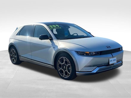 2024 Hyundai IONIQ 5 Disney100 Platinum Edition SUV