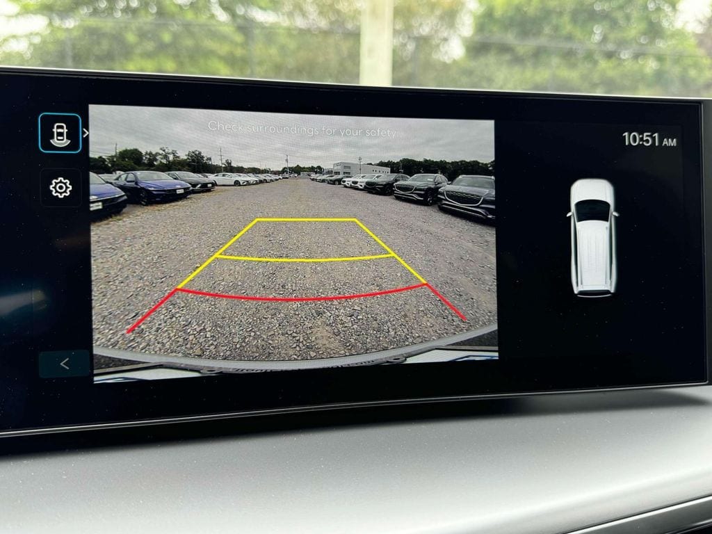 2026 Hyundai IONIQ 9 SE - Photo 27