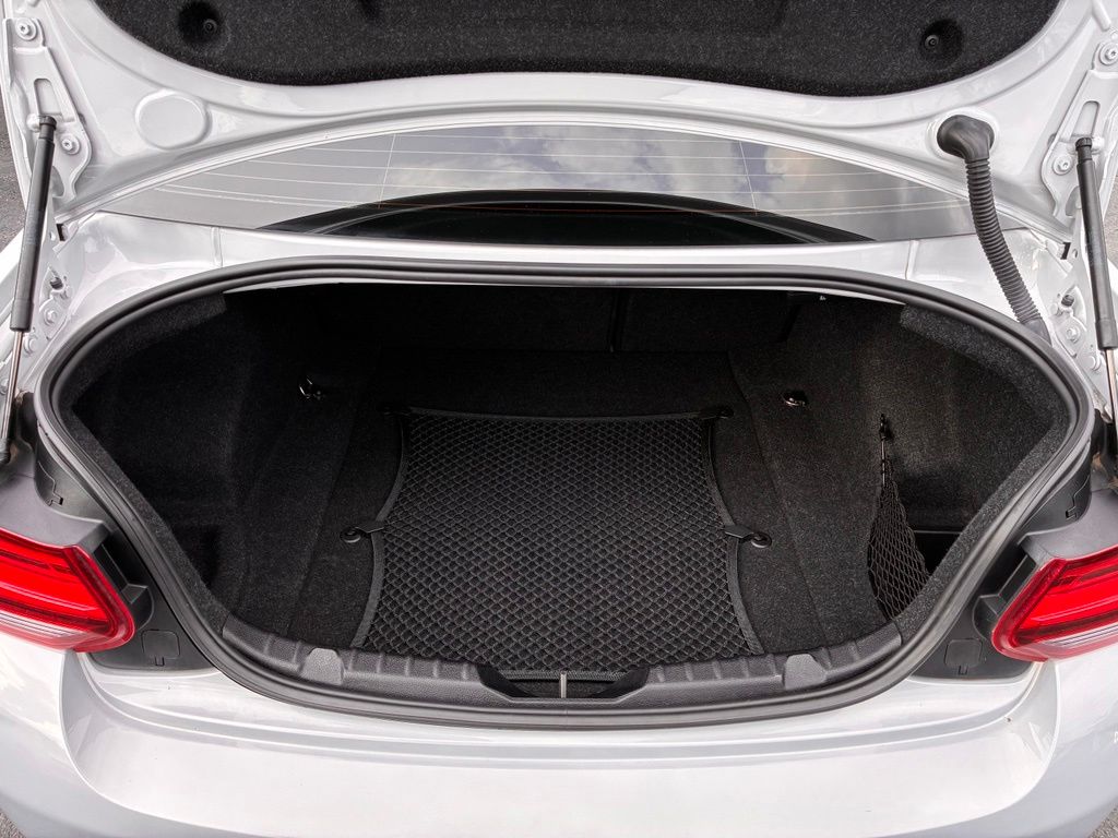 2020 BMW M2 Coupe Base - Photo 14