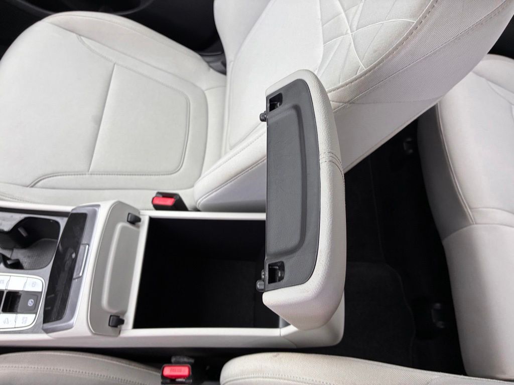 2026 Hyundai Tucson SE - Photo 38