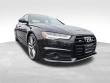 Used 2018 Audi S6 4.0T Premium Plus Sedan