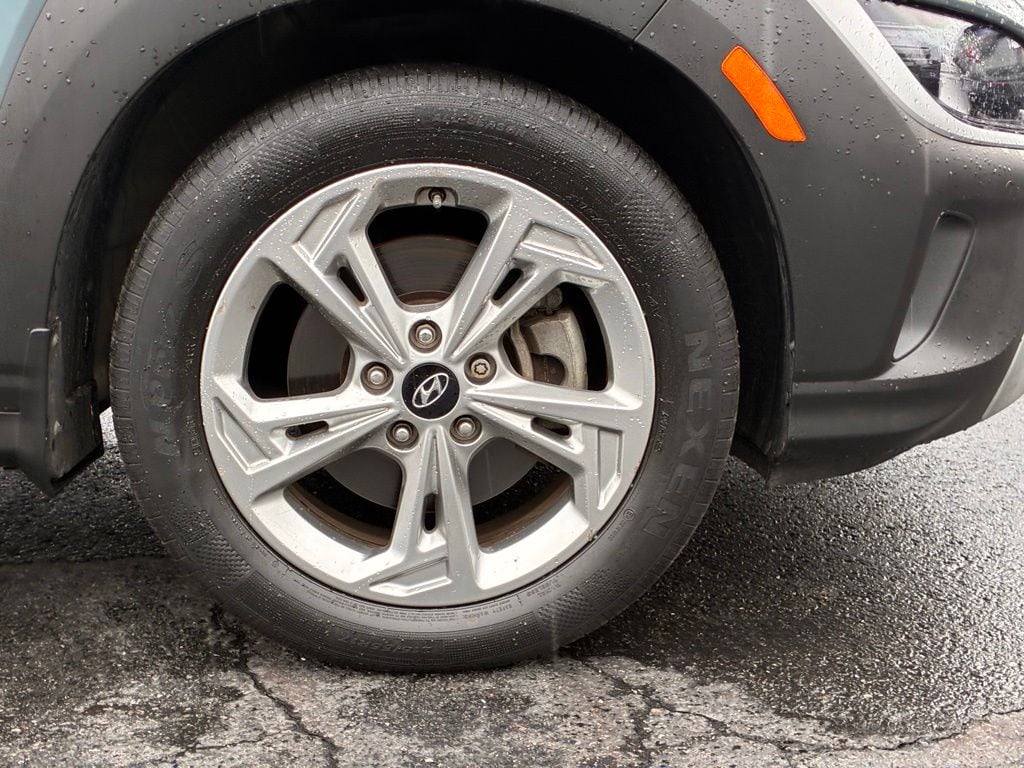 2022 Hyundai Kona SEL - Photo 49