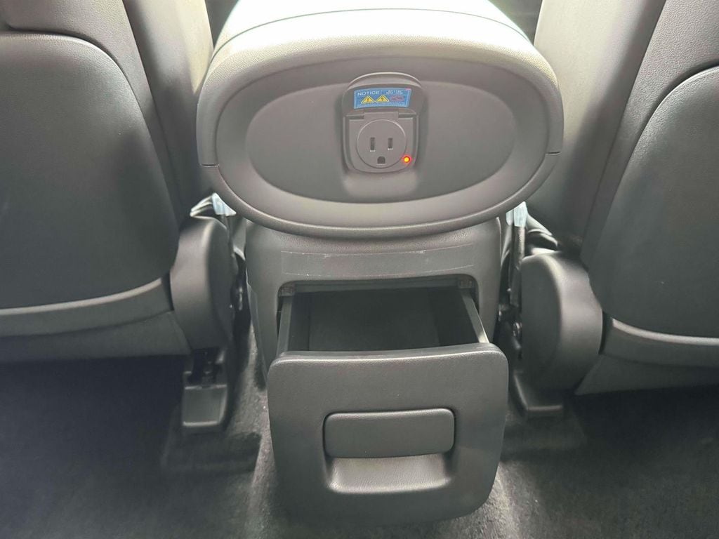 2026 Hyundai Palisade XRT Pro - Photo 12