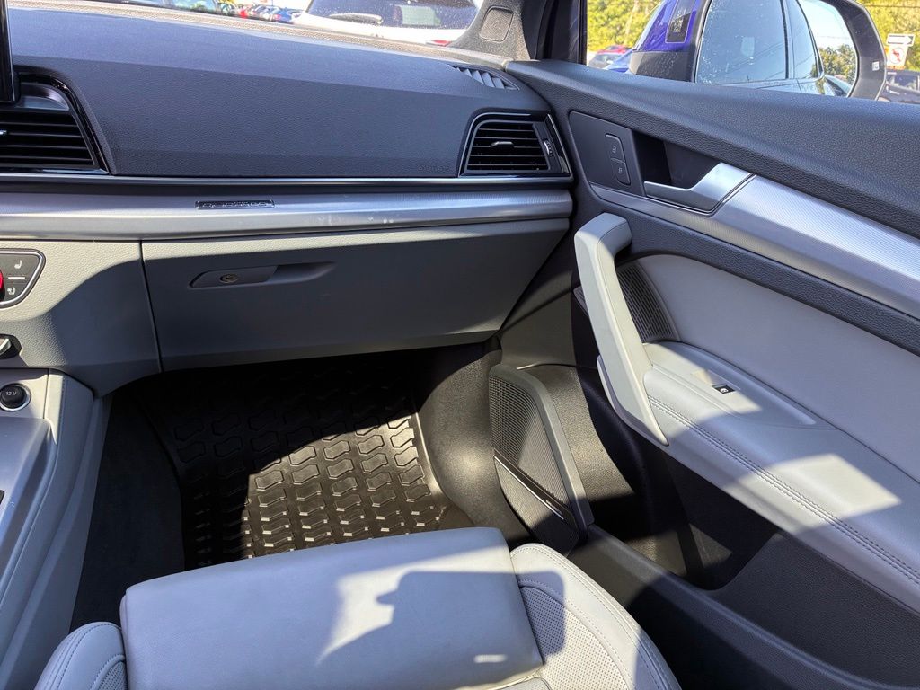 2022 Audi Q5 Sportback Prestige - Photo 41