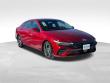 New 2025 Hyundai Elantra SEL Convenience Sedan