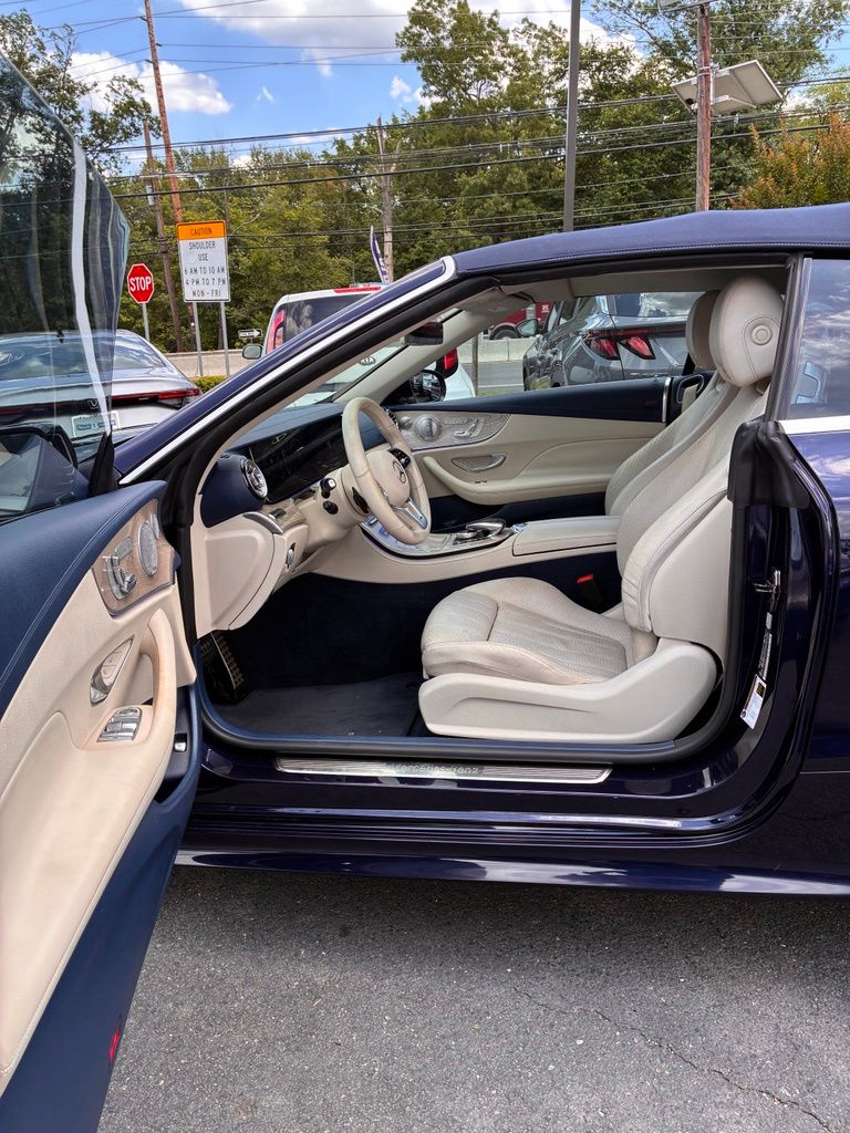 2020 Mercedes-Benz E-Class E450 - Photo 24