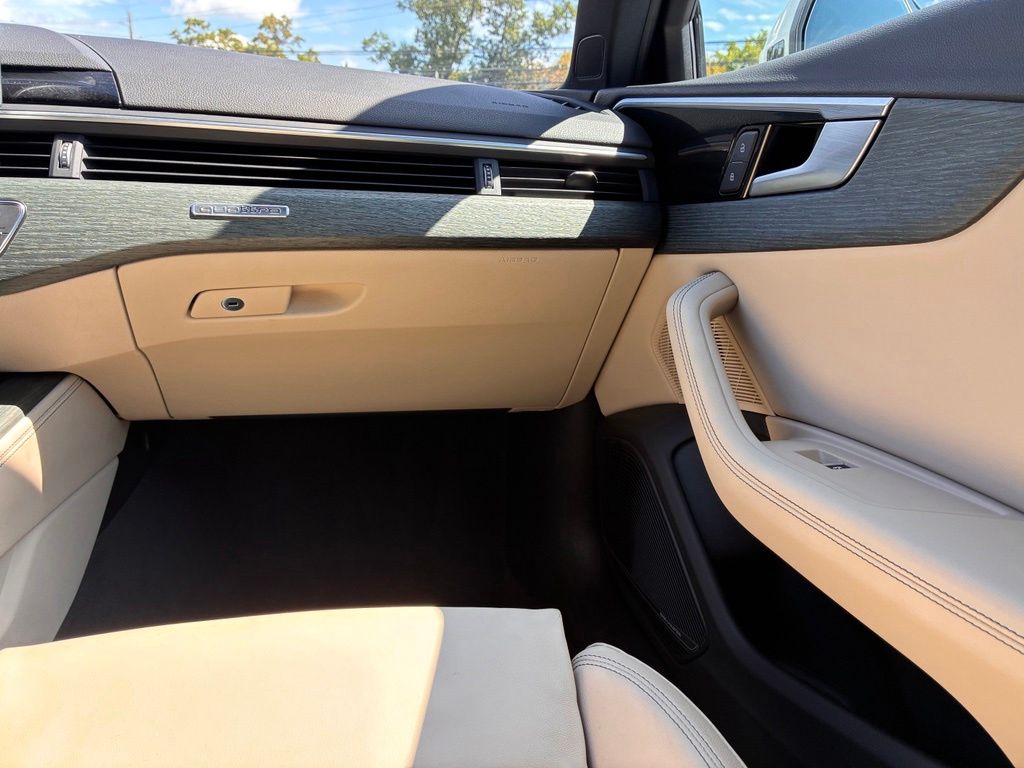 2023 Audi A4 Premium Plus - Photo 42