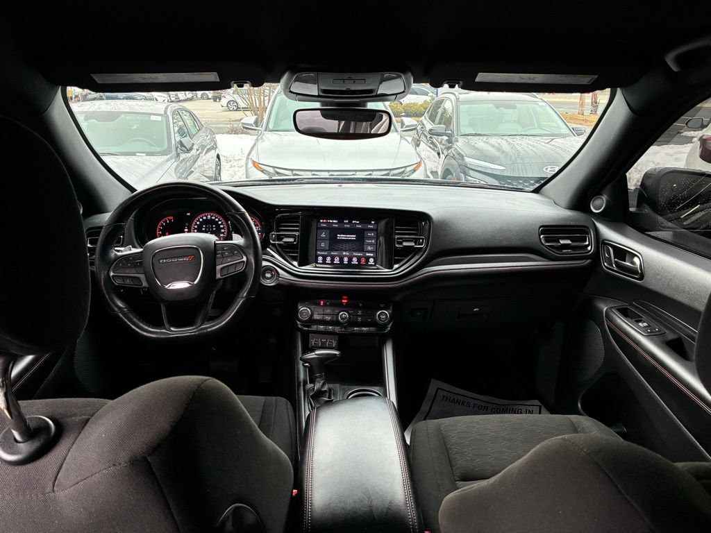 2024 Dodge Durango GT - Photo 16