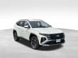 New 2026 Hyundai Tucson Hybrid SEL AWD SUV