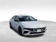 New 2026 Hyundai Elantra SEL Sport Premium Sedan