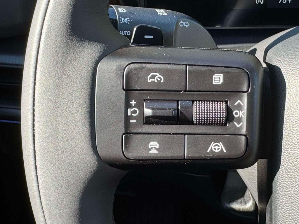 2026 Hyundai Santa Fe Calligraphy - Photo 21
