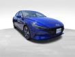 Used 2023 Hyundai Elantra SEL Sedan