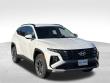 New 2026 Hyundai Tucson SEL AWD SUV