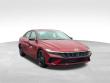 New 2026 Hyundai Elantra SEL Sport Sedan