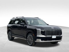 2026 Hyundai Palisade Calligraphy AWD SUV