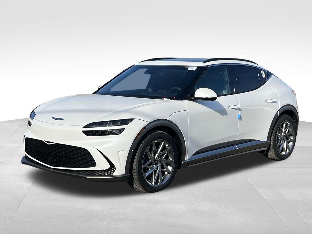 2024 GENESIS GV60 Advanced's photo
