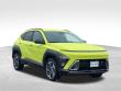 New 2026 Hyundai Kona SEL Premium AWD SUV