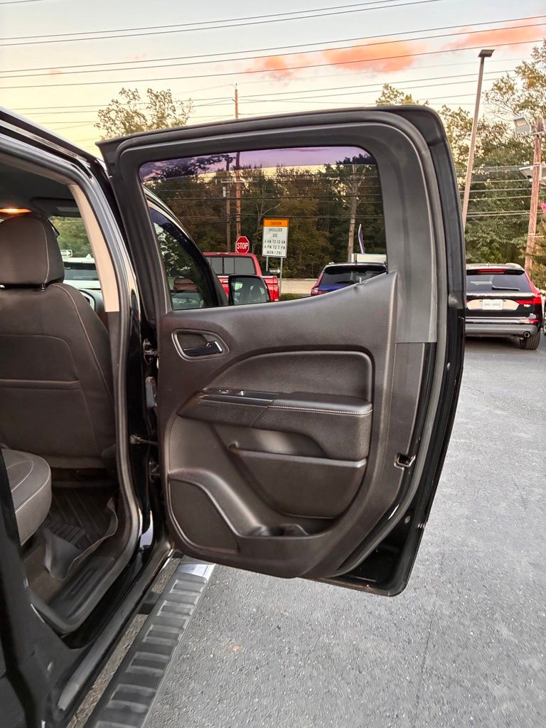 2018 GMC Canyon SLE - Photo 23