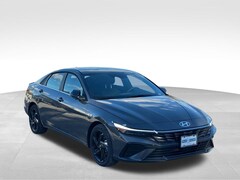 2026 Hyundai Elantra SEL Sport Premium Sedan