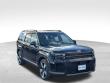 New 2026 Hyundai Santa Fe Hybrid Limited SUV